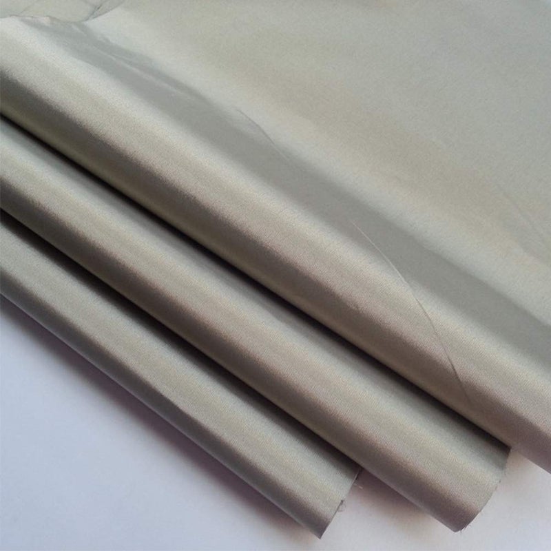 Erthree RF Shielding Fabric, RFID Radiation Shielding Fabric, RF Signal Blocking Material for Smart Meters - Image 3